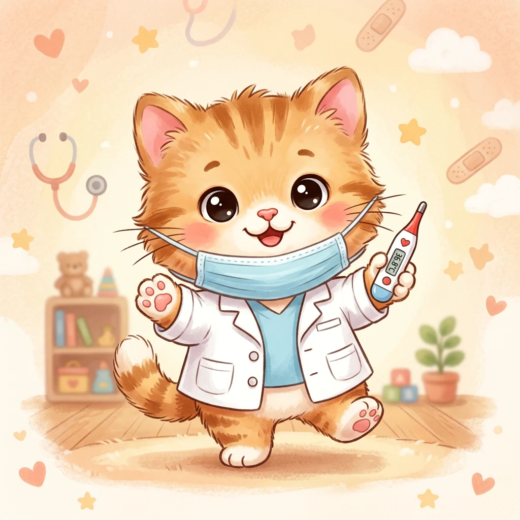 感冒了要怎麼做？